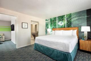 The Domain Hotel - Sunnyvale - 6