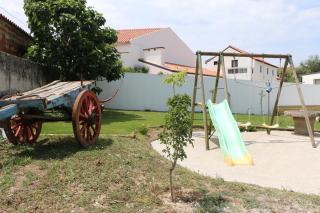 Casinha Verde - Nadadouro - 1