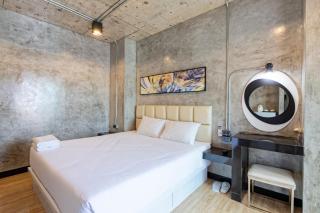 My Style Resort Hotel -SHA Plus - Patong - 4