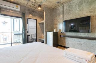 My Style Resort Hotel -SHA Plus - 9