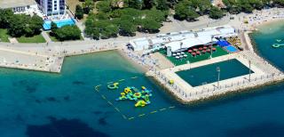 Apartment Alba Maris - Biograd na Moru - 1