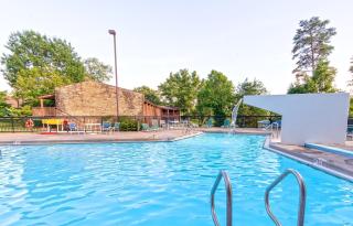 Pennyrile Forest State Resort Park - Hawkins - 8
