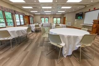 Pennyrile Forest State Resort Park - Hawkins - 7