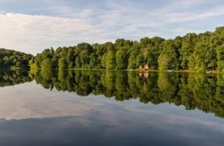 Pennyrile Forest State Resort Park - Hawkins - 3