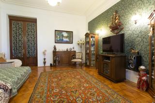 Apartment in the center of Kharkiv - Járkov - 8
