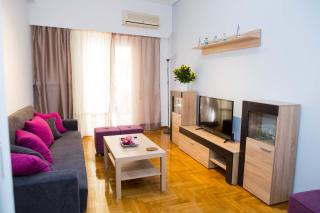 Acropolis,Historic center Apartment-update - Atene - 2