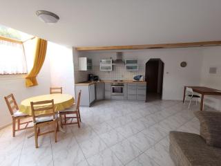 Ferienwohnung Jasmin & Alex - 6