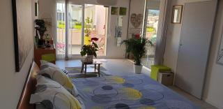 Chambres d'hôtes Chez Pat et Nanou - Six-Fours-les-Plages - 5