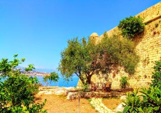 Casa di Maria - Rethymno - 0