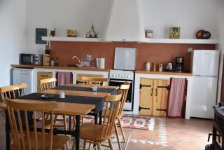 Karpofora Traditional Guesthouse - Miléai - 4
