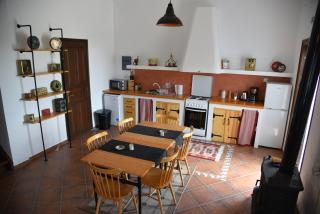 Karpofora Traditional Guesthouse - Miléai - 6
