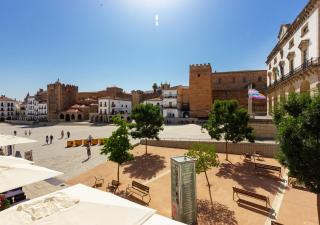 Apartamentos Plaza Mayor 35 - 4