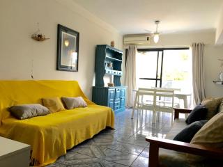 Apê Itagua conforto no Centro de Ubatuba - 0