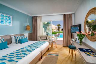 Ulysse Thalasso & Spa - All Inclusive - Houmt Souk - 0