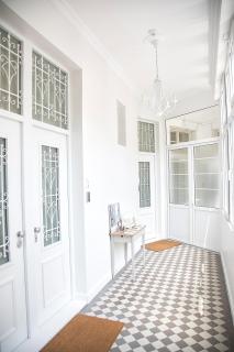 brant new sava mala city centar apartmana 30m2 - 1
