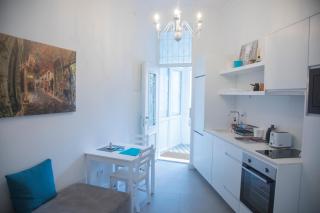 brant new sava mala city centar apartmana 30m2 - 4