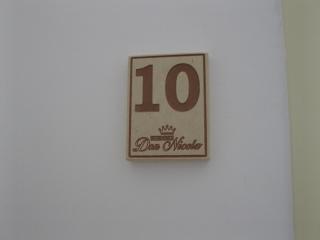 Don Nicola Residence - Salve - 9
