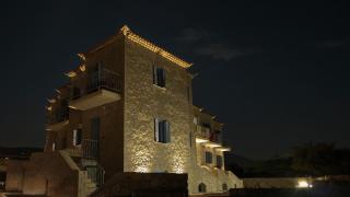 GOLDEN VILLAS - Stoupa - 0