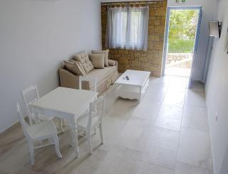 GOLDEN VILLAS - Stoupa - 9