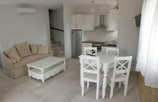 GOLDEN VILLAS - Stoupa - 8