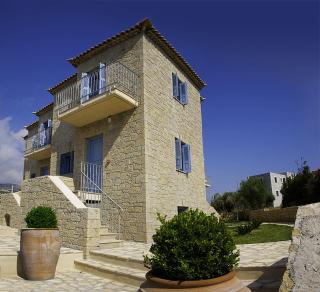GOLDEN VILLAS - Stoupa - 7
