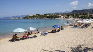 GOLDEN VILLAS - Stoupa - 6