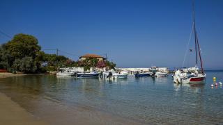 GOLDEN VILLAS - Stoupa - 3