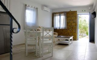 GOLDEN VILLAS - Stoupa - 2