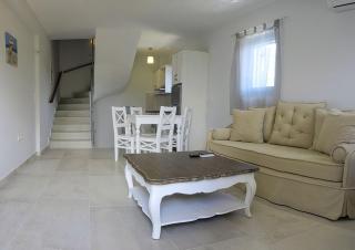 GOLDEN VILLAS - Stoupa - 1