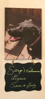 Leah's Homestay in Hoquiam - 1