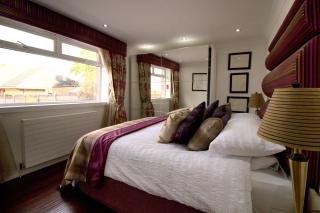 The Marlfield - Bellshill - 8