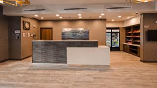 Best Western Plus Rapid City Rushmore - Rapid City - 9