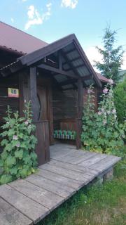 Agroturystyka Nadbużańska Chata - 4