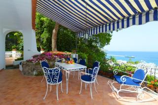Aglaia Luxury Seaview Villa - Ischia - 8