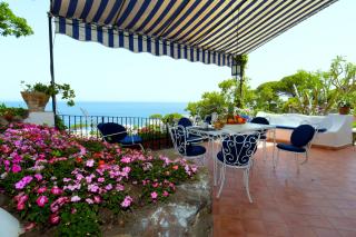 Aglaia Luxury Seaview Villa - 7