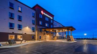 Best Western Plus Rapid City Rushmore - Rapid City - 0