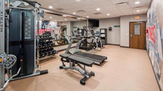 Best Western Plus Rapid City Rushmore - Rapid City - 3