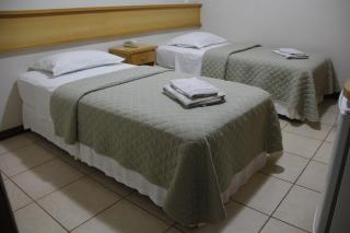 Hotel Schwab - Boa Vista do Burica - 7