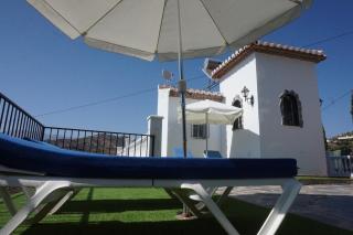 Villa Las Encinas COSTA DEL SOL - Torrox - 1