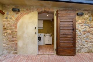CASA DEL MEDIOEVO - San Gimignano - 2