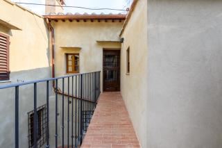 CASA DEL MEDIOEVO - San Gimignano - 1