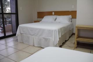 Hotel Schwab - Boa Vista do Burica - 5