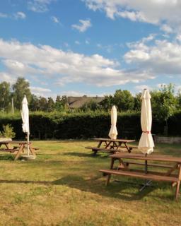 Pokoje Gościnne Gazda - 5