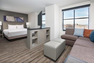 Hyatt House Chicago West Loop-Fulton Market - Chicago - 7