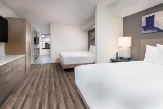Hyatt House Chicago West Loop-Fulton Market - Chicago - 5