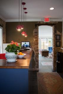 The Germantown Inn - Nashville - 8