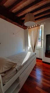 il nido dell'arancio - Carrara - 2