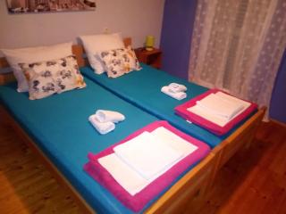 Apartment Ive Lucica - Tisno - 5