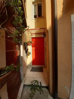il nido dell'arancio - Carrara - 7