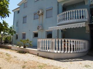 Zaton - Nin Family apartment - Zaton - 0